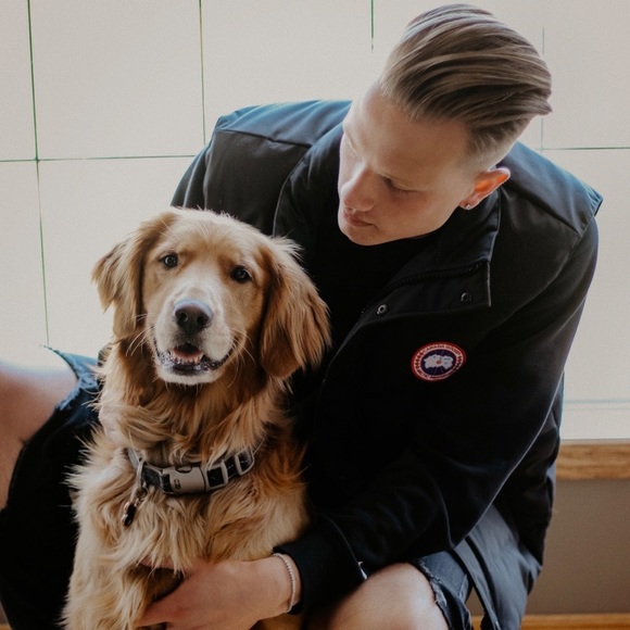 Meet your Posher, Josh - Picture 1 of 1